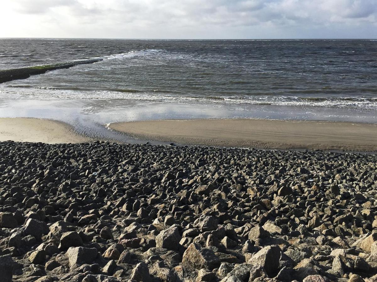 Huus An'T Doerpsdiek Krummhoern Luaran gambar