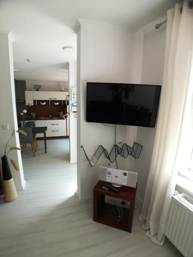 Huus An'T Doerpsdiek Krummhoern Luaran gambar