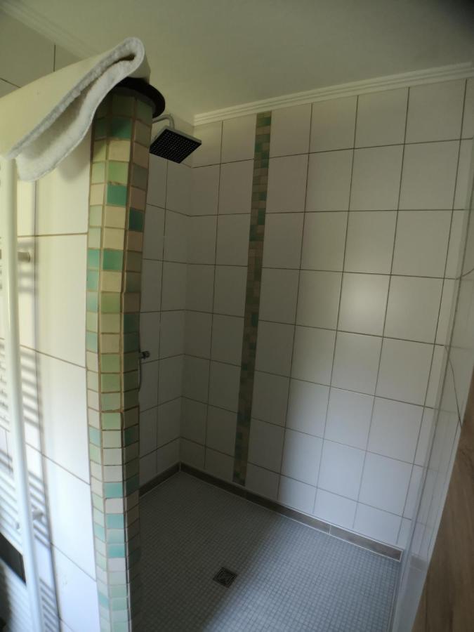 Huus An'T Doerpsdiek Krummhoern Luaran gambar
