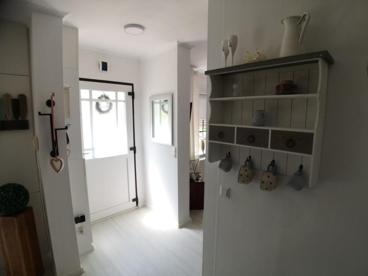 Huus An'T Doerpsdiek Krummhoern Luaran gambar